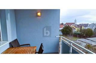 Wohnung kaufen in 7064 Oslip, SEHR GEPFLEGT - RUHELAGE - BALKON MIT WEITBLICK