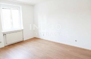 Wohnung mieten in 4400 Steyr, Modernisierte 45,8m² Wohnung mit Balkon in Steyr - Ennsleite