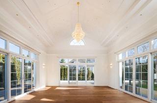 Haus mieten in 2522 Oberwaltersdorf, LUXUSVILLA IM WOHNPARK FONTANA – MIT KAMIN, POOL & GARTEN IN OBERWALTERSDORF