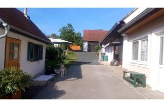 Einfamilienhaus kaufen in 7511 Mischendorf, SANIERTES EINFAMILIENHAUS IN ABSOLUTER RUHELAGE