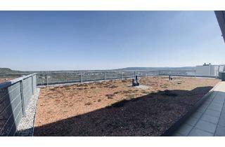 Wohnung mieten in Bründlgraben, 3500 Krems an der Donau, Neubau Erstbezug Traumhafte Drei Zimmer Wohnung mit Eigengarten und Terrasse