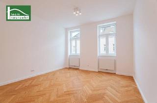 Wohnung kaufen in Hardtmuthgasse, 1100 Wien, Charmante Altbauwohnung nahe dem Erholungsgebiet Wienerberg!