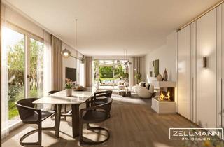 Doppelhaushälfte kaufen in 1230 Wien, Bloom 23 – Exklusive Doppelhaushälfte mit Gartenidylle in Wien-Mauer | ZELLMANN IMMOBILIEN