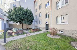 Anlageobjekt in Floridsdorfer Hauptstraße, 1210 Wien, Floridsdorfer Spitz - 2.544€/m² - saniert und fast alles befristet!