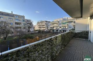 Wohnung mieten in 1210 Wien, Charmante 3-Zimmer Wohnung mit Balkon nahe Siemens AG