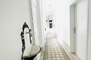 Wohnung kaufen in 1030 Wien, Stadt-Wohnung, 2-Zimmer, sanierungsbefürftig für 200.000 €