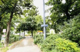 Wohnung kaufen in 1170 Wien, Neu sanierte Garconniere, vis-a-vis Park, zentral im 17. Bezirk!