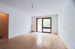 Wohnung kaufen in 1200 Wien, Charmante 2-Zi-Wohnung mit Loggia in 1200 Wien, U-Bahn-Nähe, renovierungsbedürftig