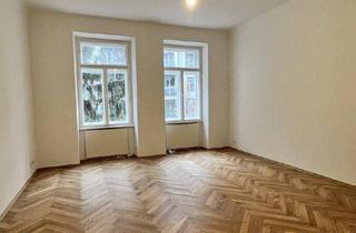 Wohnung kaufen in Kleingasse, 1030 Wien, Altbaucharme trifft Stadtoase – 2-Zimmer-Wohnung in Toplage des 3. Bezirks