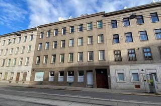 Wohnung kaufen in 1110 Wien, Aufrechte Baubewilligung: Dachbodenausbau + Neubau Nebengebäude