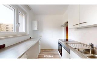 Wohnung kaufen in Hamerlingstraße 32, 4020 Linz, Durchdachte Raumaufteilung - 3-Zimmer-Wohnung in Linz