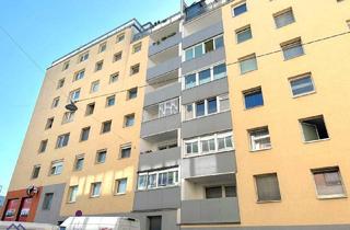 Wohnung kaufen in 1120 Wien, ++SCHNELL BESICHTIGEN++GÜNSTIGE 3 - Zimmer Neubau Eigentumswohnung in Meidling++