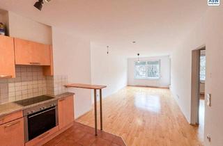 Wohnung kaufen in Andreas-Hofer-Platz, 4020 Linz, Perfekt aufgeteilte 2,5-Zimmerwohnung mit schöner Loggia