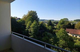 Wohnung kaufen in Sonnenhöhe 20, 4760 Raab, Leistbare, teilmöblierte Eigentumswohnung mit sonnigem Balkon