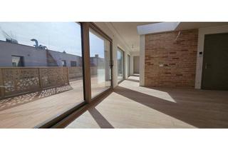 Maisonette kaufen in 2500 Baden, Exklusive & strahlend helle 4 Zimmer Maisonettenwohnung