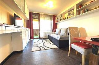 Wohnung kaufen in 5350 Strobl, GEMÜTLICHE WOHNOASE - naturnah, mit Balkon und Indoor-Pool!