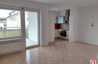 Wohnung kaufen in 9020 Klagenfurt, K3 - Perfekte Stadtwohnung sehr zentral und ruhig mit optionalem TG Platz