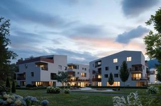 Penthouse kaufen in 6410 Telfs, TRIA Telfs – Drei Häuser. Ein Statement. Null Ausreden. Haus A - Top 8