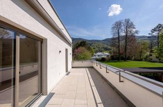 Wohnung kaufen in Gaisberg, 5026 Salzburg, Erstbezug - Der Gaisberg zum Greifen nahe