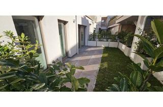 Wohnung kaufen in 2500 Baden, Gartenwohnung in Baden – Ertsbezug