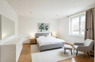 Wohnung kaufen in Floragasse, 1040 Wien, FLORA LIVING - Ein verborgenes Juwel in Wiens bester Lage