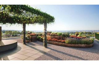 Wohnung kaufen in Laxenburger Straße, 1100 Wien, Provisionsfrei und Erstbezug: Luxuriös Wohnen im exklusiven Prachtgarten - Laxenburger Straße