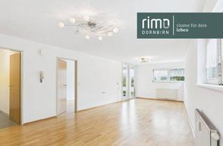 Wohnung mieten in Arlbergstraße 91, 6900 Bregenz, Charmante 2-Zimmer-Wohnung mit verglaster Loggia und Tiefgaragenplatz in Bregenz