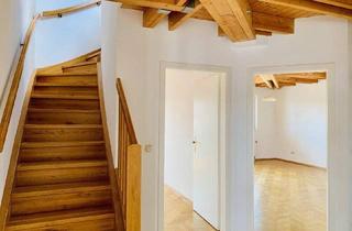 Maisonette mieten in Birkfelder Straße, 8160 Weiz, Helle Maisonette-Wohnung mit Terrasse in Weiz - AB SOFORT VERFÜGBAR