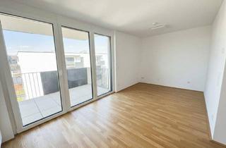 Wohnung mieten in Am Langen Felde, 1220 Wien, Moderne 2 Zi Wohnung mit Balkon provisionsfrei - nahe U1 Kagraner Platz