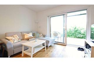 Wohnung mieten in 8700 Leoben, 1,5-Zimmer Mietwohnung mit großzügigem Balkon und Terrasse im Neubau | Top-Lage im Zentrum-Leoben | IMS Immobilien KG