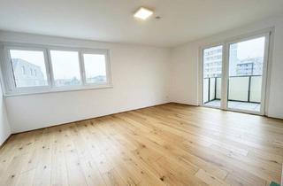 Wohnung mieten in 1140 Wien, Attraktive 2 Zimmer Wohnung I Balkon I unmittelbar U3