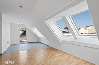 Wohnung mieten in Hügelgasse 21, 2540 Bad Vöslau, Wohnen in Verbundenheit - charmante 2 Zi im Dachgeschoss mit Klimaanlage - B Top 11 inkl. 1 TG-Platz