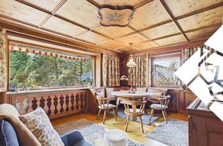 Wohnung mieten in 6322 Kirchbichl, Einziehen & Wohlfühlen: Möblierte 3,5-Zimmer-Gartenwohnung in Ruhelage zu mieten!