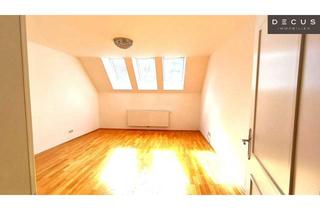 Maisonette mieten in Gentzgasse, 1180 Wien, | MAISONETTENWOHNUNG | GROSSZÜGIGE, HELLE RÄUME | 26 m²TERRASSE | KLIMAANLAGE |