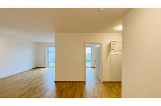 Wohnung mieten in Bründlgraben 47A, 3500 Krems an der Donau, Neubau Erstbezug Drei Zimmer Wohnung mit großflächigem Außenbereich und traumhaften Ausblick