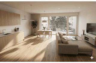 Wohnung mieten in Dr. Karl Renner Platz, 2514 Traiskirchen, Neubauwohnung mit Balkon & 2 TG-Plätzen – Nähe Wien