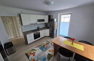 Wohnung mieten in Ledigenheimweg, 9530 Bad Bleiberg, Gemütliche Erdgeschosswohnung mit Terrasse