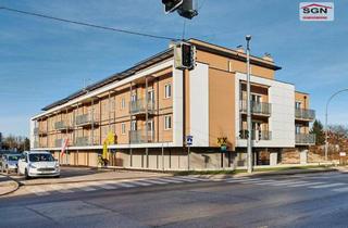 Genossenschaftswohnung in Anni Stern-Braunberg-Gasse, 2700 Wiener Neustadt, 3-Zimmer Genossenschaftswohnung inkl. Heizkosten