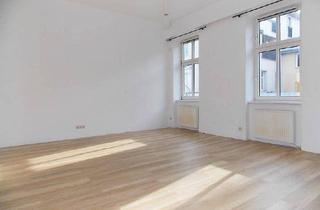 Wohnung mieten in 3400 Klosterneuburg, Weidling Bahnhof-Nähe: Helle, freundliche 1-Zimmer-Wohnung