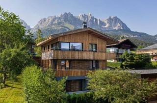 Haus kaufen in 6353 Going am Wilden Kaiser, Mountain View