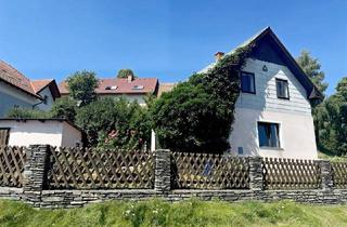 Einfamilienhaus kaufen in 2872 Mönichkirchen, Sanierungsbedürftiges Einfamilienhaus in Schaueregg bei Mönichkirchen