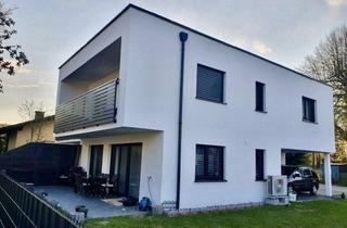 Doppelhaushälfte kaufen in 5280 Braunau am Inn, Ihr neues Zuhause in absoluter Bestlage - Modernes Doppelhaus in Haselbach