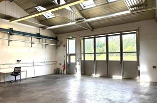 Büro zu mieten in 4650 Lambach, Attraktive Gewerbeimmobilie in bester Lage von Lambach