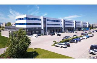 Büro zu mieten in 2351 Wiener Neudorf, Modernes Büro (218 m²) und Lagerfläche (286 m²) in attraktiver Lage im Süden Wiens, provisionsfrei - WALTER BUSINESS-PARK