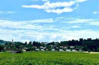 Grundstück zu kaufen in 9300 Hörzendorf, *PROVISIONSFREI* - Schönes Baugrundstück in Hörzendorf mit unverbaubarem Ausblick