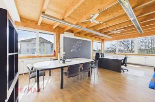 Büro zu mieten in Erlengrund 31, 6971 Hard, Büro- und Dienstleistungsfläche in Hard zu mieten