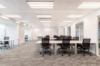 Büro zu mieten in Kärntner Straße, 8020 Graz, Privater Büroraum für 5 Personen in Regus Level KS1 Tower