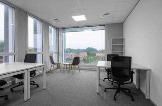 Büro zu mieten in Kärntner Straße, 8020 Graz, All-inclusive-Zugang zu professionellen Büroräumen für 4 Personen in Regus Level KS1 Tower