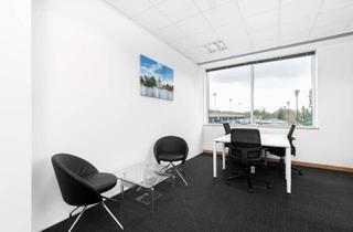 Büro zu mieten in Kärntner Straße, 8020 Graz, Privater Büroraum für 3 Personen in Regus Level KS1 Tower