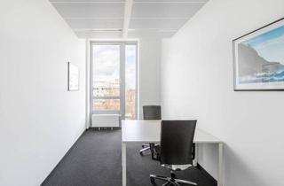 Büro zu mieten in Kärntner Straße, 8020 Graz, All-inclusive-Zugang zu professionellen Büroräumen für 2 Personen in Regus Level KS1 Tower